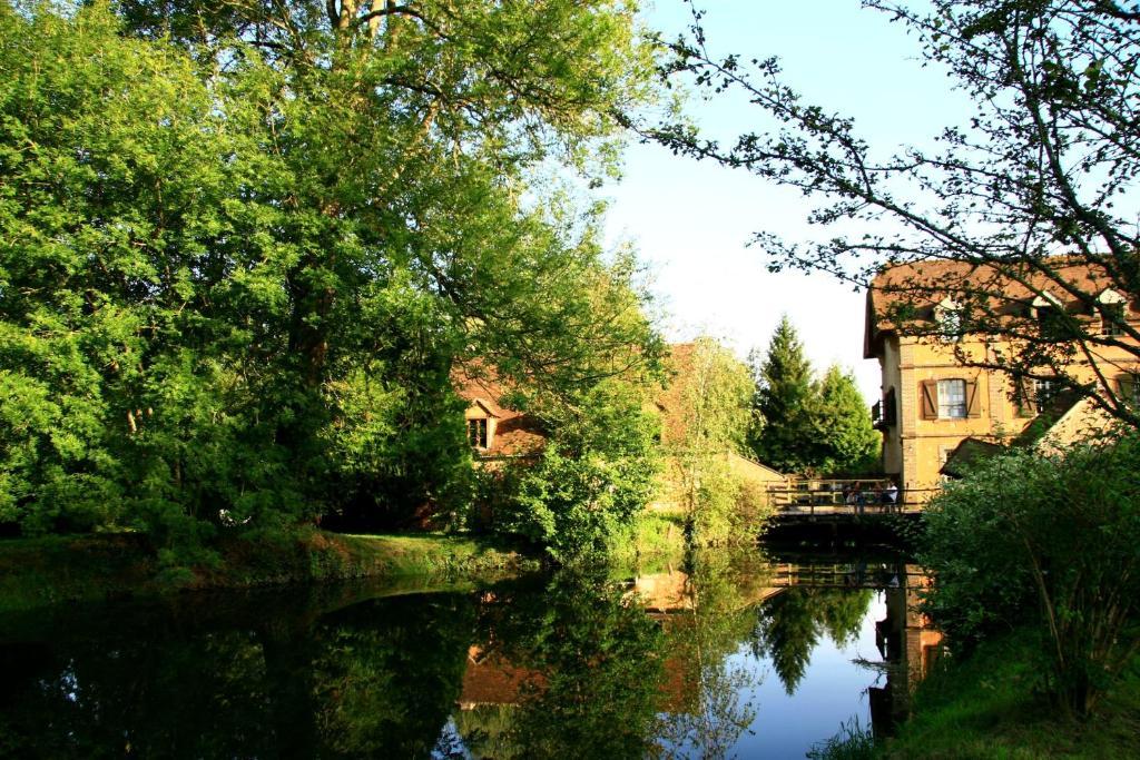 Domaine De Villeray Condeau Exterior photo